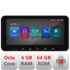 Navigatie dedicata Toyota  Android radio gps internet Lenovo Octa Core 4+64 LTE ecran de 10.33' wide Kit-toyota-universal+EDT-E511-PRO