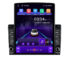 Navigatie dedicata Toyota  Android radio gps internet quad core 2+32 ecran vertical 9.7" Kit-toyota-universal+EDT-E708 - imagine 2