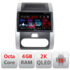 Navigatie dedicata Lenovo Nissan X-trail old L-001, Octacore, 4Gb RAM, 64Gb Hdd, 4G, QLED 2K, DSP, Carplay, Bluetooth