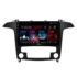 Navigatie dedicata Lenovo Ford S-Max 2008-2012 L-003, Octacore, 4Gb RAM, 64Gb Hdd, 4G, QLED 2K, DSP, Carplay, Bluetooth - imagine 2