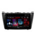Navigatie dedicata Lenovo Mazda 6 L-012, Octacore, 4Gb RAM, 64Gb Hdd, 4G, QLED 2K, DSP, Carplay, Bluetooth - imagine 2