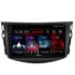 Navigatie dedicata Lenovo Toyota RAV4 2008-2012 L-018, Octacore, 4Gb RAM, 64Gb Hdd, 4G, QLED 2K, DSP, Carplay, Bluetooth - imagine 2