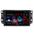 Navigatie dedicata Lenovo Chevrolet Captiva , Octacore, 4Gb RAM, 64Gb Hdd, 4G, QLED 2K, DSP, Carplay, Bluetooth - imagine 2