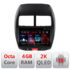 Navigatie dedicata Lenovo Mitsubishi 2013-2017 L-026, Octacore, 4Gb RAM, 64Gb Hdd, 4G, QLED 2K, DSP, Carplay, Bluetooth