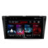 Navigatie dedicata Lenovo Mazda 3 2009-2014 L-034, Octacore, 4Gb RAM, 64Gb Hdd, 4G, QLED 2K, DSP, Carplay, Bluetooth - imagine 2