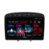 Navigatie dedicata Lenovo Peugeot 308 L-038, Octacore, 4Gb RAM, 64Gb Hdd, 4G, QLED 2K, DSP, Carplay, Bluetooth - imagine 2