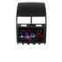 Navigatie dedicata Lenovo VW Touareg 2004-2011 L-042, Octacore, 4Gb RAM, 64Gb Hdd, 4G, QLED 2K, DSP, Carplay, Bluetooth - imagine 2