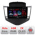 Navigatie dedicata Lenovo Chevrolet Cruze 2009- L-045, Octacore, 4Gb RAM, 64Gb Hdd, 4G, QLED 2K, DSP, Carplay, Bluetooth