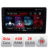 Navigatie dedicata Lenovo Audi A4 B6 L-050, Octacore, 4Gb RAM, 64Gb Hdd, 4G, QLED 2K, DSP, Carplay, Bluetooth