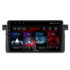 Navigatie dedicata Lenovo BMW Seria 3 E46 L-052, Octacore, 4Gb RAM, 64Gb Hdd, 4G, QLED 2K, DSP, Carplay, Bluetooth - imagine 2