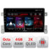 Navigatie dedicata Lenovo Suzuki Grand Vitara Old L-053, Octacore, 4Gb RAM, 64Gb Hdd, 4G, QLED 2K, DSP, Carplay, Bluetooth