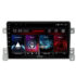 Navigatie dedicata Lenovo Suzuki Grand Vitara Old L-053, Octacore, 4Gb RAM, 64Gb Hdd, 4G, QLED 2K, DSP, Carplay, Bluetooth - imagine 2
