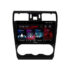 Navigatie dedicata Lenovo Subaru Subaru Forester Impreza 2013 L-062 , Octacore, 4Gb RAM, 64Gb Hdd, 4G, QLED 2K, DSP, Carplay, Bluetooth - imagine 2