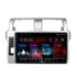 Navigatie dedicata Lenovo Toyota Landcruiser J150 Prado 2014-2017 L-065, Octacore, 4Gb RAM, 64Gb Hdd, 4G, QLED 2K, DSP, Carplay, Bluetooth - imagine 2