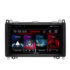 Navigatie dedicata Lenovo Mercedes VW L-068, Octacore, 4Gb RAM, 64Gb Hdd, 4G, QLED 2K, DSP, Carplay, Bluetooth - imagine 2