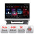 Navigatie dedicata Lenovo Opel Astra J L-072, Octacore, 4Gb RAM, 64Gb Hdd, 4G, QLED 2K, DSP, Carplay, Bluetooth