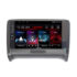 Navigatie dedicata Lenovo Audi TT 2004-2011 L-078, Octacore, 4Gb RAM, 64Gb Hdd, 4G, QLED 2K, DSP, Carplay, Bluetooth - imagine 2