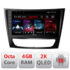 Navigatie dedicata Lenovo Mercedes W211 W219 L-090, Octacore, 4Gb RAM, 64Gb Hdd, 4G, QLED 2K, DSP, Carplay, Bluetooth