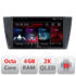 Navigatie dedicata Lenovo BMW Seria 3 E90 L-095, Octacore, 4Gb RAM, 64Gb Hdd, 4G, QLED 2K, DSP, Carplay, Bluetooth