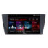 Navigatie dedicata Lenovo BMW Seria 3 E90 L-095, Octacore, 4Gb RAM, 64Gb Hdd, 4G, QLED 2K, DSP, Carplay, Bluetooth - imagine 2