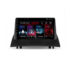 Navigatie dedicata Lenovo Renault Megane 2 L-098 , Octacore, 4Gb RAM, 64Gb Hdd, 4G, QLED 2K, DSP, Carplay, Bluetooth - imagine 2