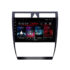 Navigatie dedicata Lenovo Audi A6 L-102, Octacore, 4Gb RAM, 64Gb Hdd, 4G, QLED 2K, DSP, Carplay, Bluetooth - imagine 2