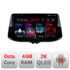 Navigatie dedicata Lenovo Hyundai I30 2017- L-1041 , Octacore, 4Gb RAM, 64Gb Hdd, 4G, QLED 2K, DSP, Carplay, Bluetooth