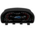 Ceasuri electronice digitale FULL HD BMW Seria 5 F01 2010-2016 EDT-CLUSTER-F01 - imagine 3