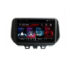 Navigatie dedicata Lenovo Hyundai Tucson 2019- L-1135 , Octacore, 4Gb RAM, 64Gb Hdd, 4G, QLED 2K, DSP, Carplay, Bluetooth - imagine 2