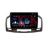 Navigatie dedicata Lenovo Opel Insignia 2009-2013 L-114 , Octacore, 4Gb RAM, 64Gb Hdd, 4G, QLED 2K, DSP, Carplay, Bluetooth - imagine 2