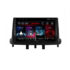 Navigatie dedicata Lenovo Renault Megane 3 L-145 , Octacore, 4Gb RAM, 64Gb Hdd, 4G, QLED 2K, DSP, Carplay, Bluetooth - imagine 2