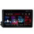 Navigatie dedicata Lenovo Ssangyong Kyron Actyon L-158, Octacore, 4Gb RAM, 64Gb Hdd, 4G, QLED 2K, DSP, Carplay, Bluetooth - imagine 2