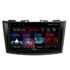 Navigatie dedicata Lenovo Suzuki Swift 2011-2019 L-179, Octacore, 4Gb RAM, 64Gb Hdd, 4G, QLED 2K, DSP, Carplay, Bluetooth - imagine 2