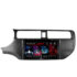 Navigatie dedicata Lenovo Kia Rio 2012- L-204, Octacore, 4Gb RAM, 64Gb Hdd, 4G, QLED 2K, DSP, Carplay, Bluetooth - imagine 2