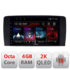 Navigatie dedicata Lenovo Mercedes Clasa R L-215, Octacore, 4Gb RAM, 64Gb Hdd, 4G, QLED 2K, DSP, Carplay, Bluetooth