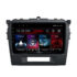 Navigatie dedicata Lenovo Suzuki Grand Vitara 2016- L-2265, Octacore, 4Gb RAM, 64Gb Hdd, 4G, QLED 2K, DSP, Carplay, Bluetooth - imagine 2