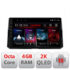 Navigatie dedicata Lenovo Toyota Corolla dupa 2020 L-388, Octacore, 4Gb RAM, 64Gb Hdd, 4G, QLED 2K, DSP, Carplay, Bluetooth