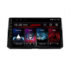 Navigatie dedicata Lenovo Toyota Corolla 2019- L-388-levin, Octacore, 4Gb RAM, 64Gb Hdd, 4G, QLED 2K, DSP, Carplay, Bluetooth - imagine 2