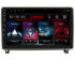 Navigatie dedicata Lenovo Peugeot 407 2004-2011, Octacore, 4Gb RAM, 64Gb Hdd, 4G, QLED 2K, DSP, Carplay, Bluetooth - imagine 2