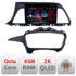 Navigatie dedicata Lenovo Hyundai Sonata L-417, Octacore, 4Gb RAM, 64Gb Hdd, 4G, QLED 2K, DSP, Carplay, Bluetooth