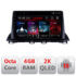Navigatie dedicata Lenovo Mazda 3 2014-2019 L-463, Octacore, 4Gb RAM, 64Gb Hdd, 4G, QLED 2K, DSP, Carplay, Bluetooth
