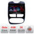 Navigatie dedicata Lenovo Renault Clio 4 V1 L-467, Octacore, 4Gb RAM, 64Gb Hdd, 4G, QLED 2K, DSP, Carplay, Bluetooth