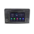 RESIGILAT Edotec EDT-G213 Sistem de navigatie cu android pentru Mercedes ML GL Octa Core - imagine 2