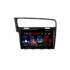 Navigatie dedicata Lenovo VW Golf 7 L-491, Octacore, 4Gb RAM, 64Gb Hdd, 4G, QLED 2K, DSP, Carplay, Bluetooth - imagine 2