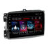 Navigatie dedicata Lenovo Fiat 500L 2012-2017 L-500L, Octacore, 4Gb RAM, 64Gb Hdd, 4G, QLED 2K, DSP, Carplay, Bluetooth - imagine 2