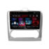 Navigatie dedicata Lenovo Ford Focus 2 Automat L-140-automatic , Octacore, 4Gb RAM, 64Gb Hdd, 4G, QLED 2K, DSP, Carplay, Bluetooth - imagine 4