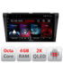 Navigatie dedicata Lenovo Mazda 3 2004-2009 L-161, Octacore, 4Gb RAM, 64Gb Hdd, 4G, QLED 2K, DSP, Carplay, Bluetooth - imagine 3