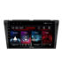 Navigatie dedicata Lenovo Mazda 3 2004-2009 L-161, Octacore, 4Gb RAM, 64Gb Hdd, 4G, QLED 2K, DSP, Carplay, Bluetooth - imagine 4