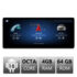 Resigilat Edotec EDT-B1098N Navigatie dedicata Mercedes Clasa B W246 2016-2017 - imagine 2