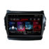 Navigatie dedicata Lenovo Hyundai Santa Fe IX45 L-209, Octacore, 4Gb RAM, 64Gb Hdd, 4G, QLED 2K, DSP, Carplay, Bluetooth - imagine 4
